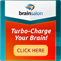 Brain Salon - Turbo-charge your brain