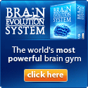 Brain Evolution System - Sharpen your mind today
