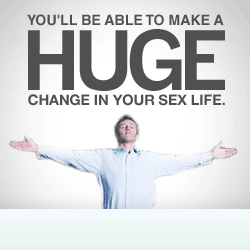 Make a huge change in your sex life - Recovery Centre