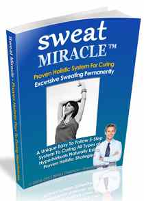 Sweat Miracle eBook
