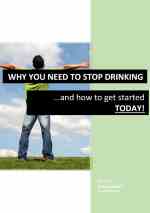 Why you need to stop drinking